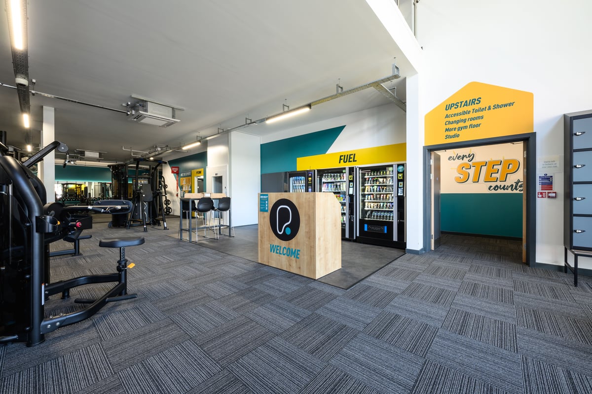 Christchurch Hub Area