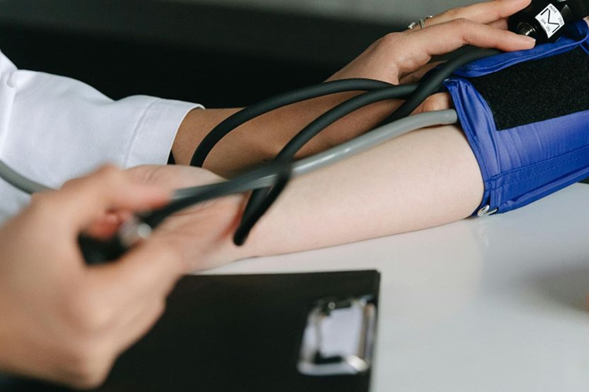 Weight Training and Blood Pressure: What You Need to Know