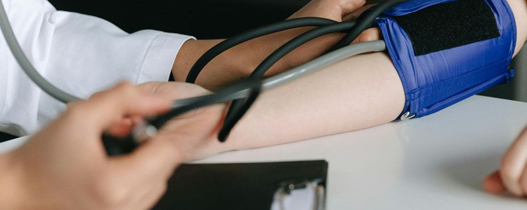 Weight Training and Blood Pressure: What You Need to Know