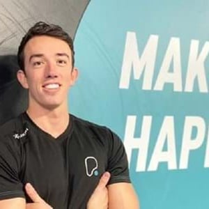 PureGym blog author Peter Williams