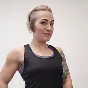 PureGym blog author Yvonne Heiden