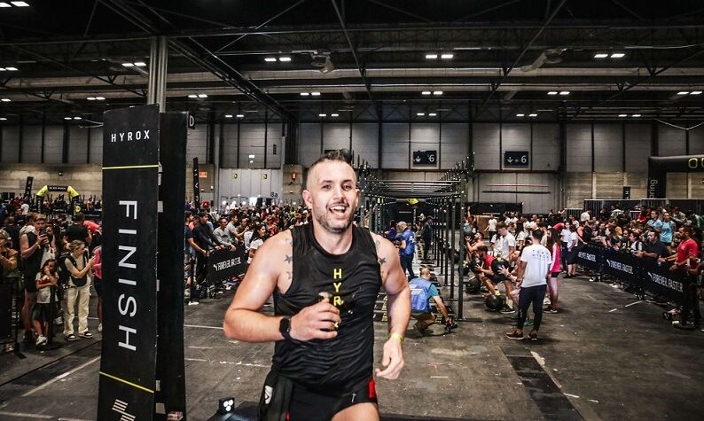 PureGym blog author Chris Gell