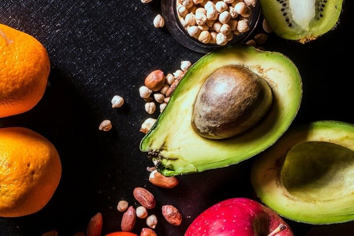 Ketogenic food