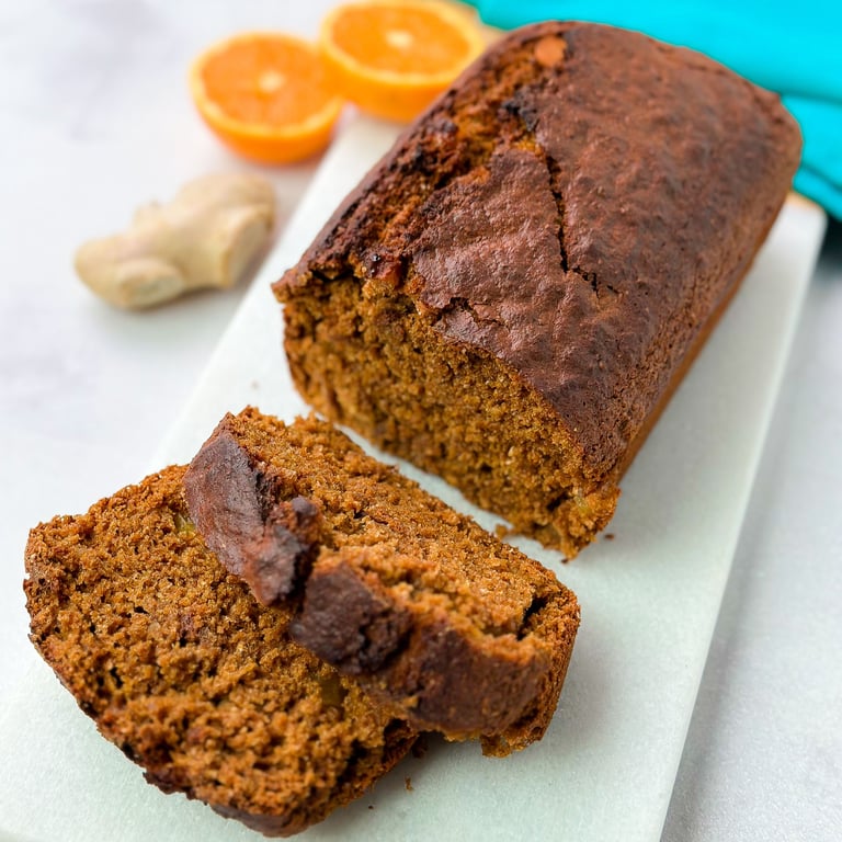 Lebkuchenrezept