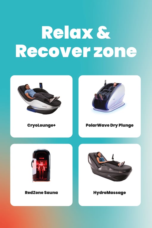 relax&recoverzone