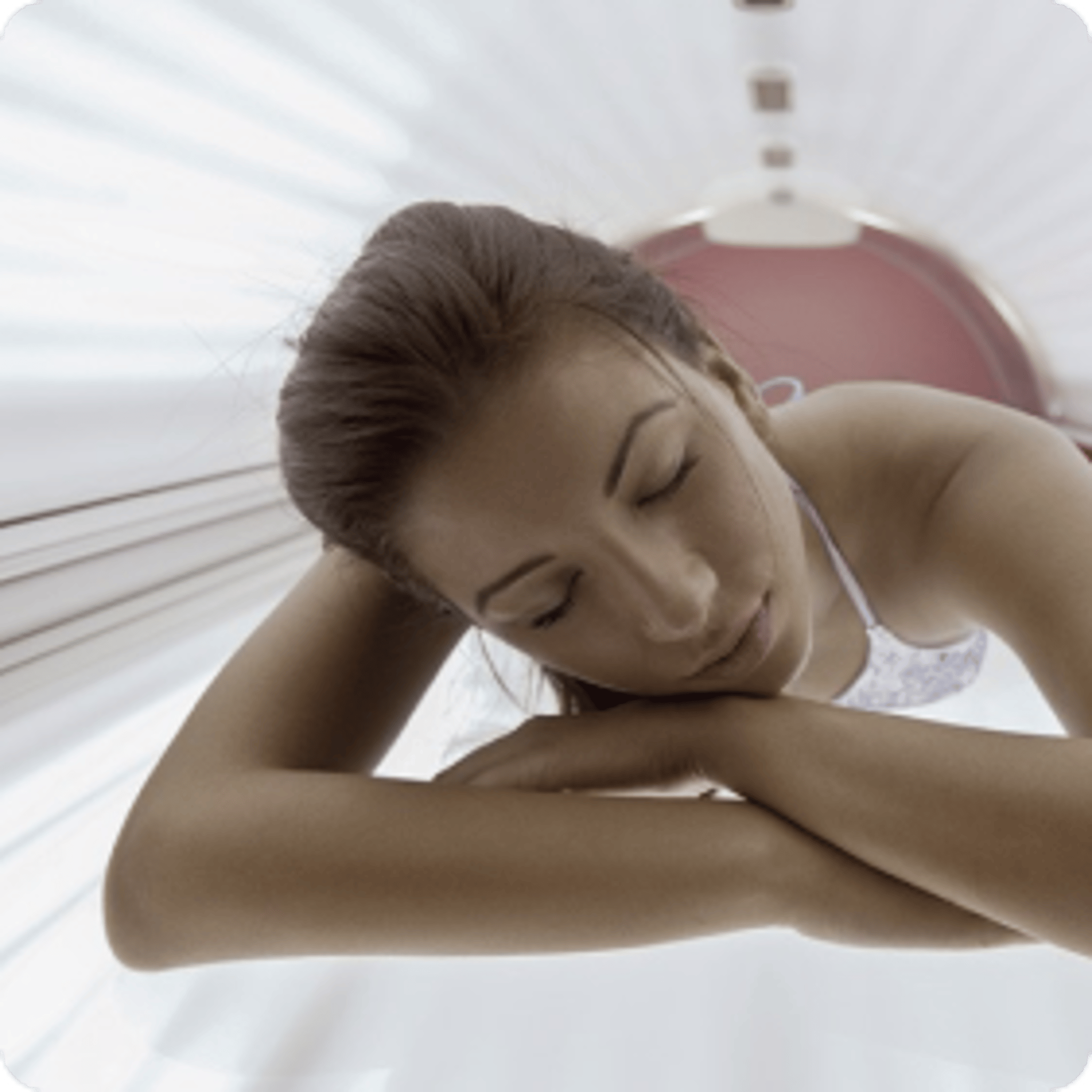 PureGym add-ons: Solarium