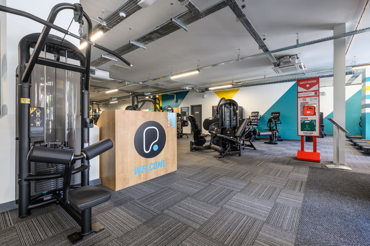 London Cricklewood Hub