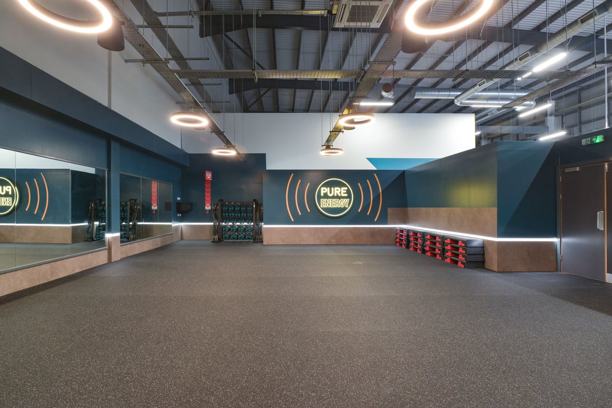 West Bromwich Studio