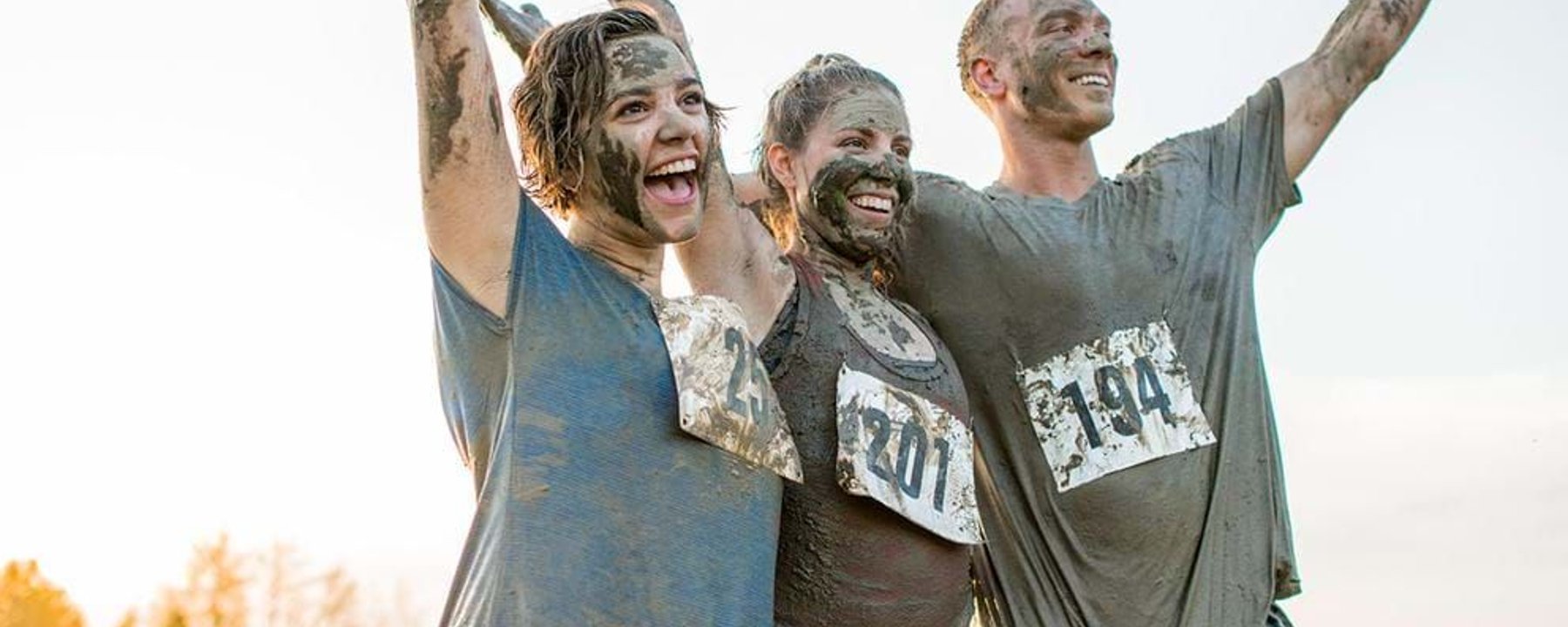 Mud Run Training Tips