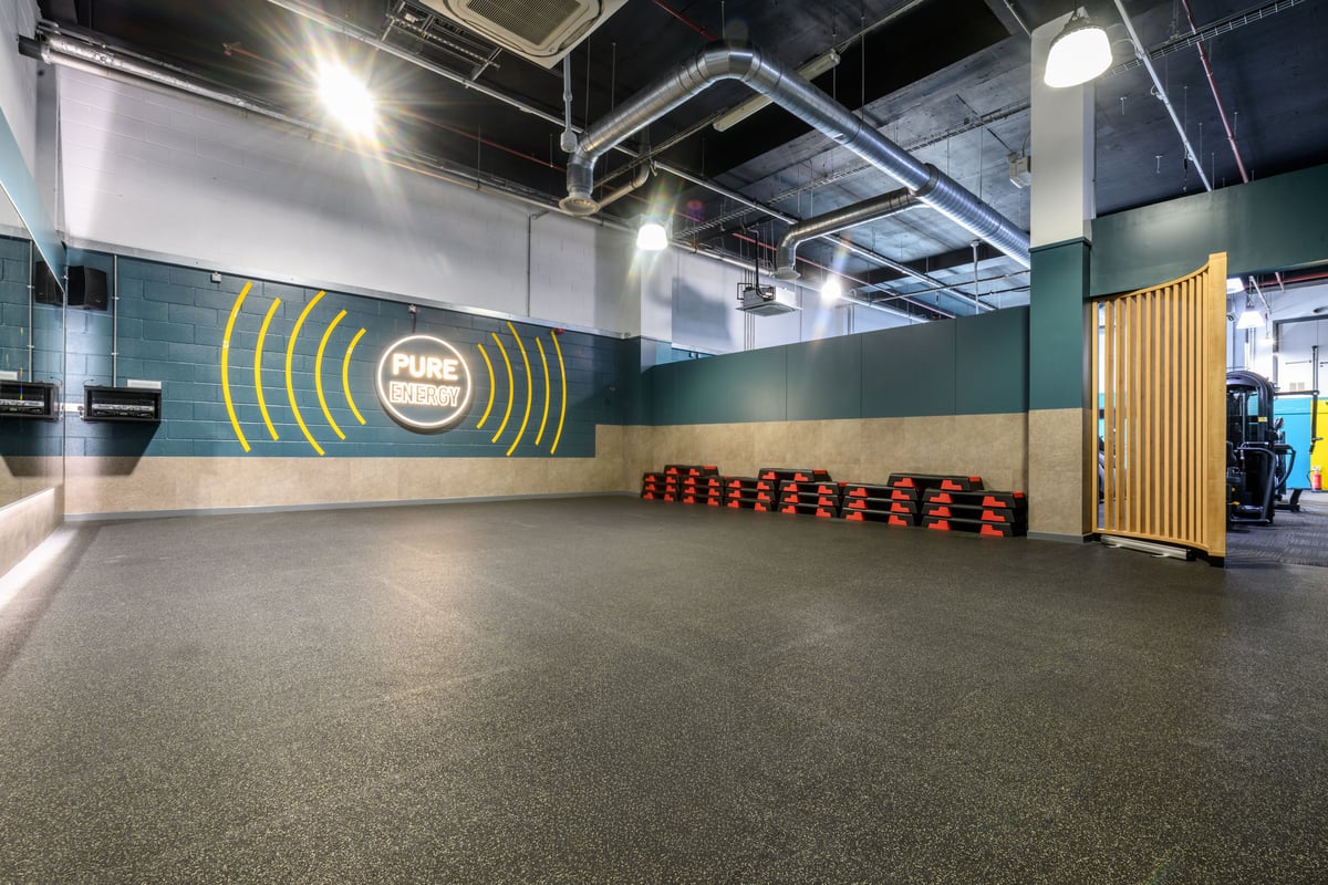 Corby Studio