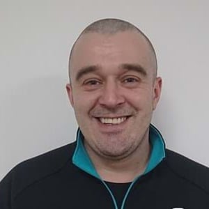PureGym blog author Alin Ursache