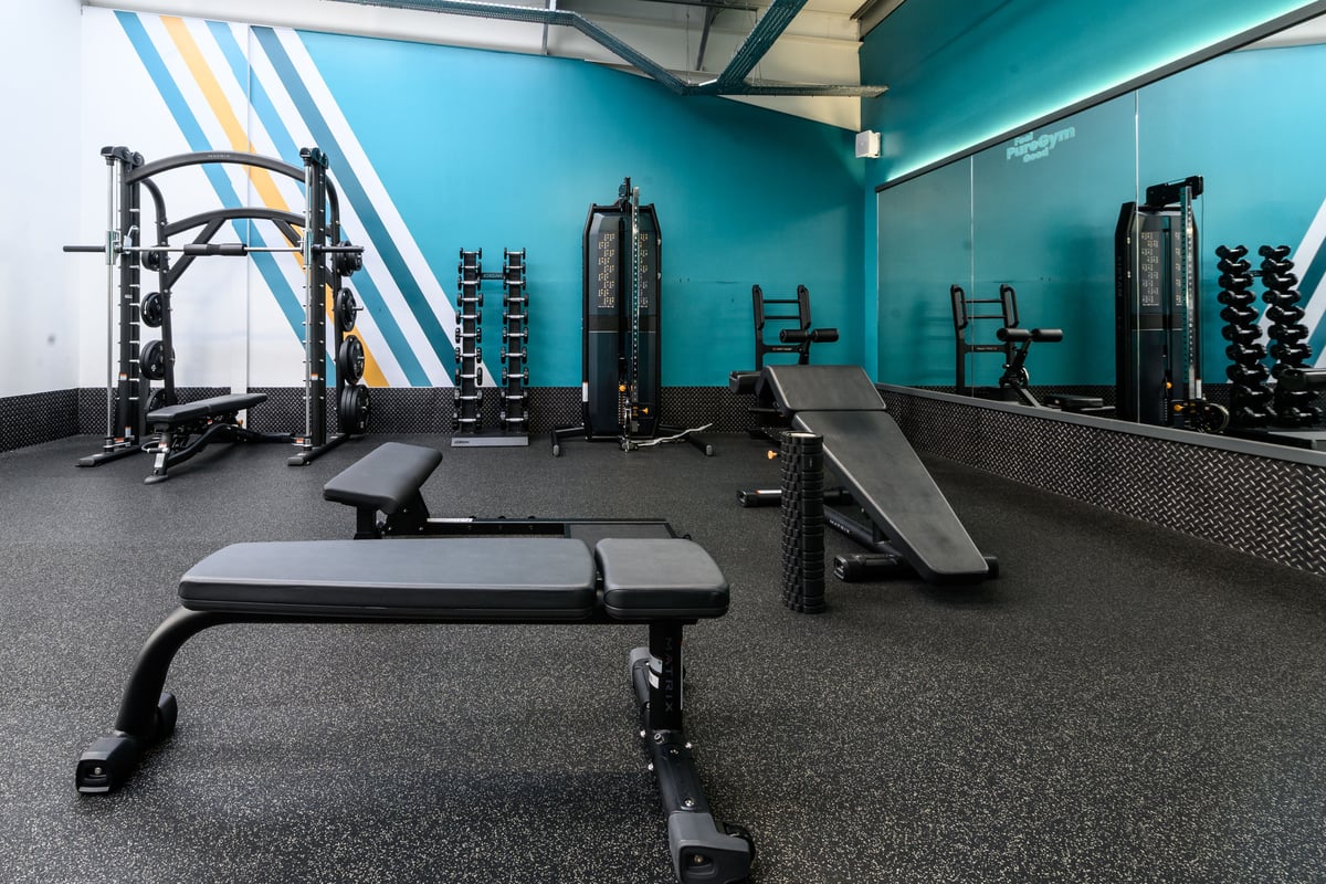 Solihull Sears Shape Zone