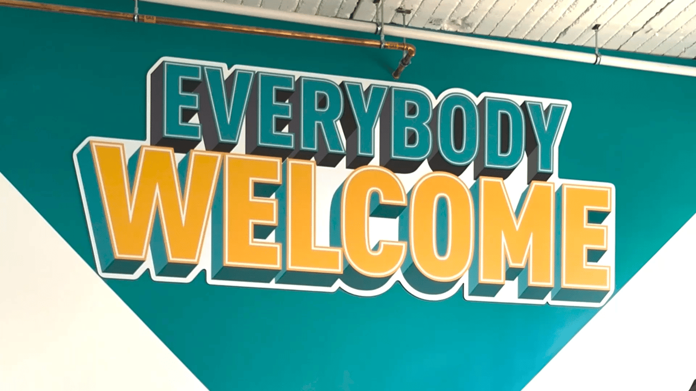 PureGym 360 tour image