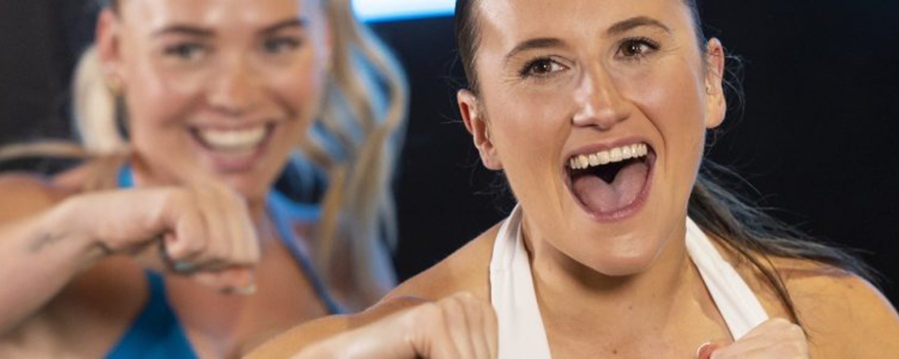 PureGym Live Group Fitness