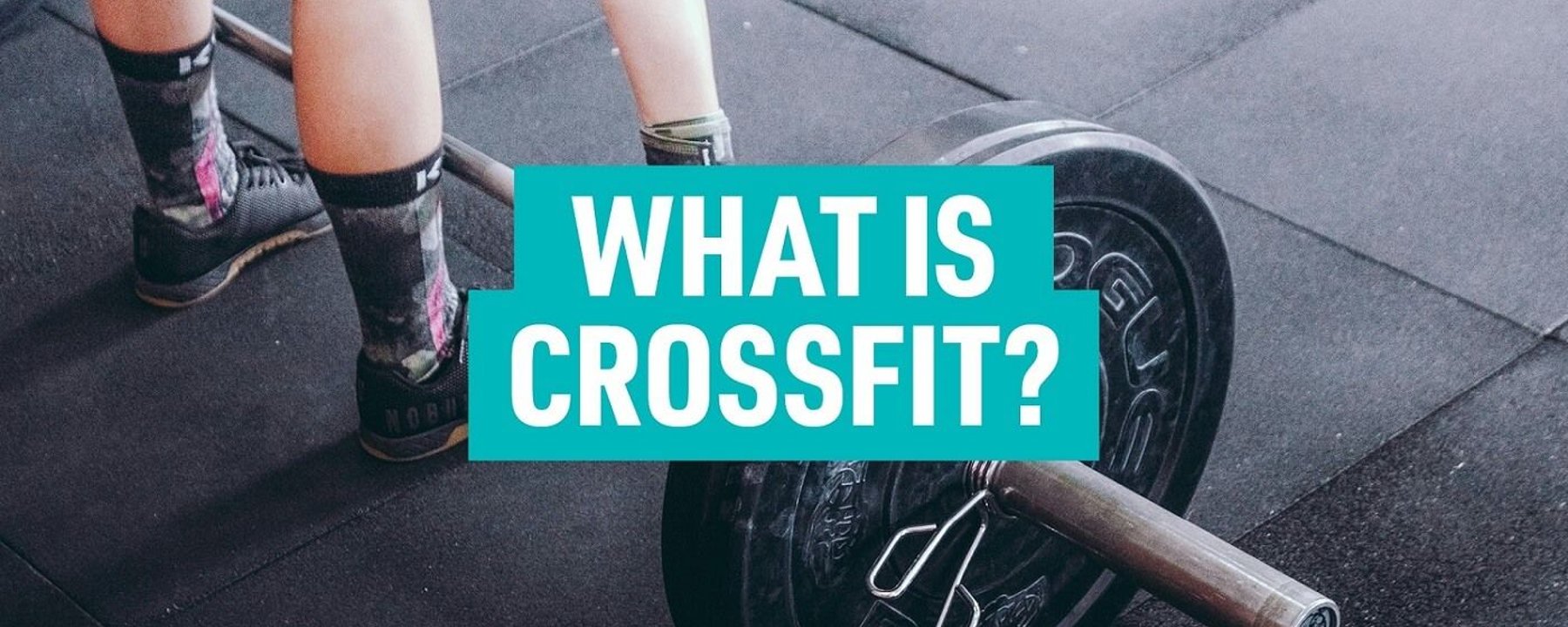 What is crossfit?