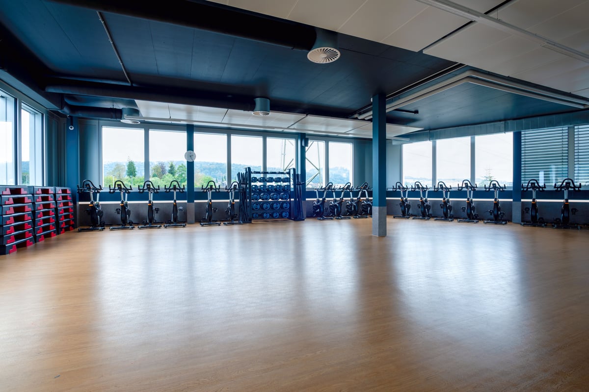 Wohlen Studio