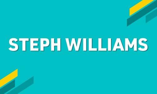 PureGym blog author Steph Williams