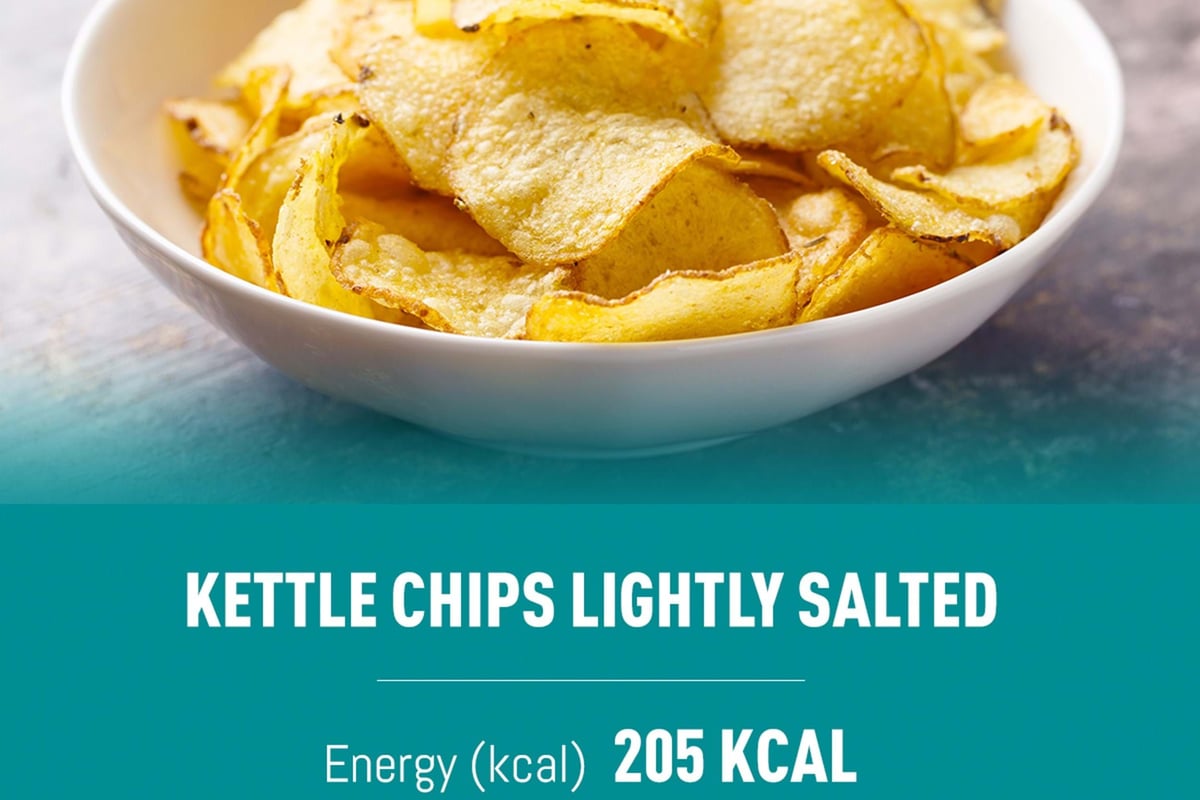 Crisps