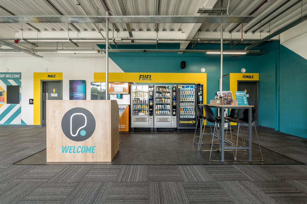 Sheffield Millhouses Hub