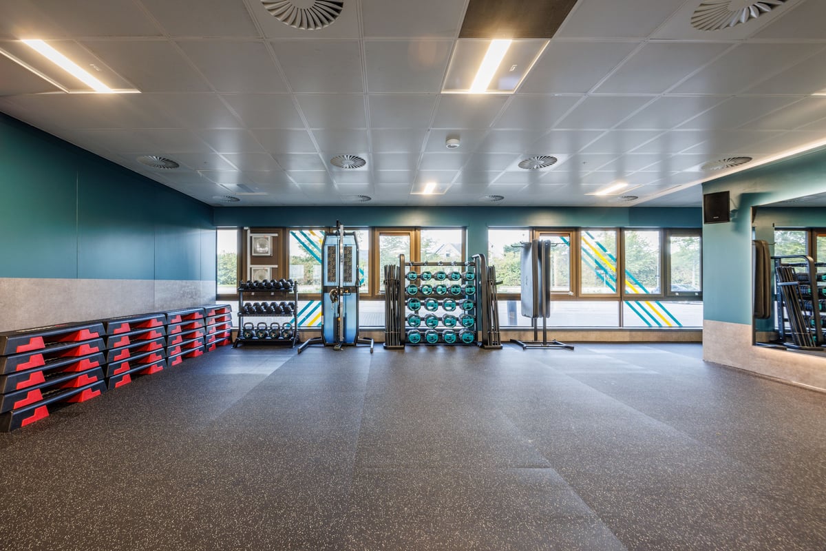 Aberdeen Rubislaw Studio