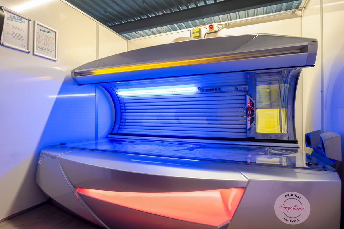 Spreitenbach Solarium