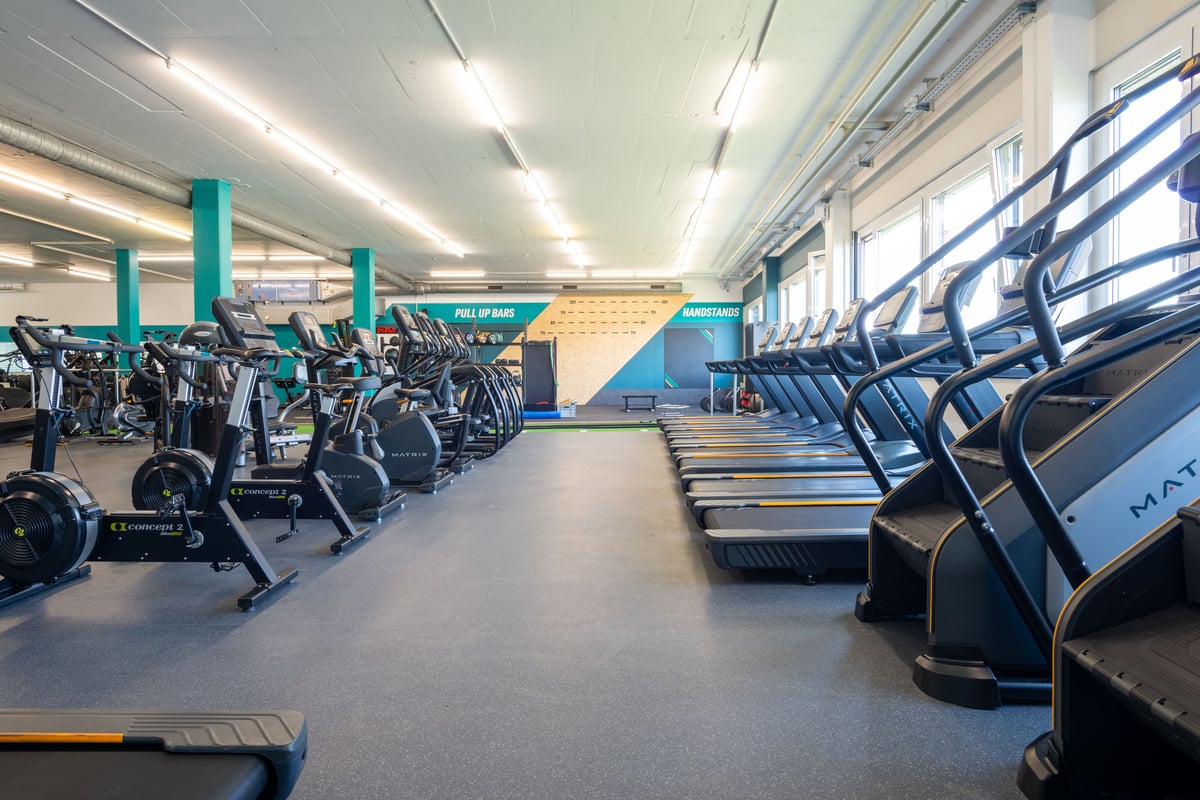 Wettingen Cardio
