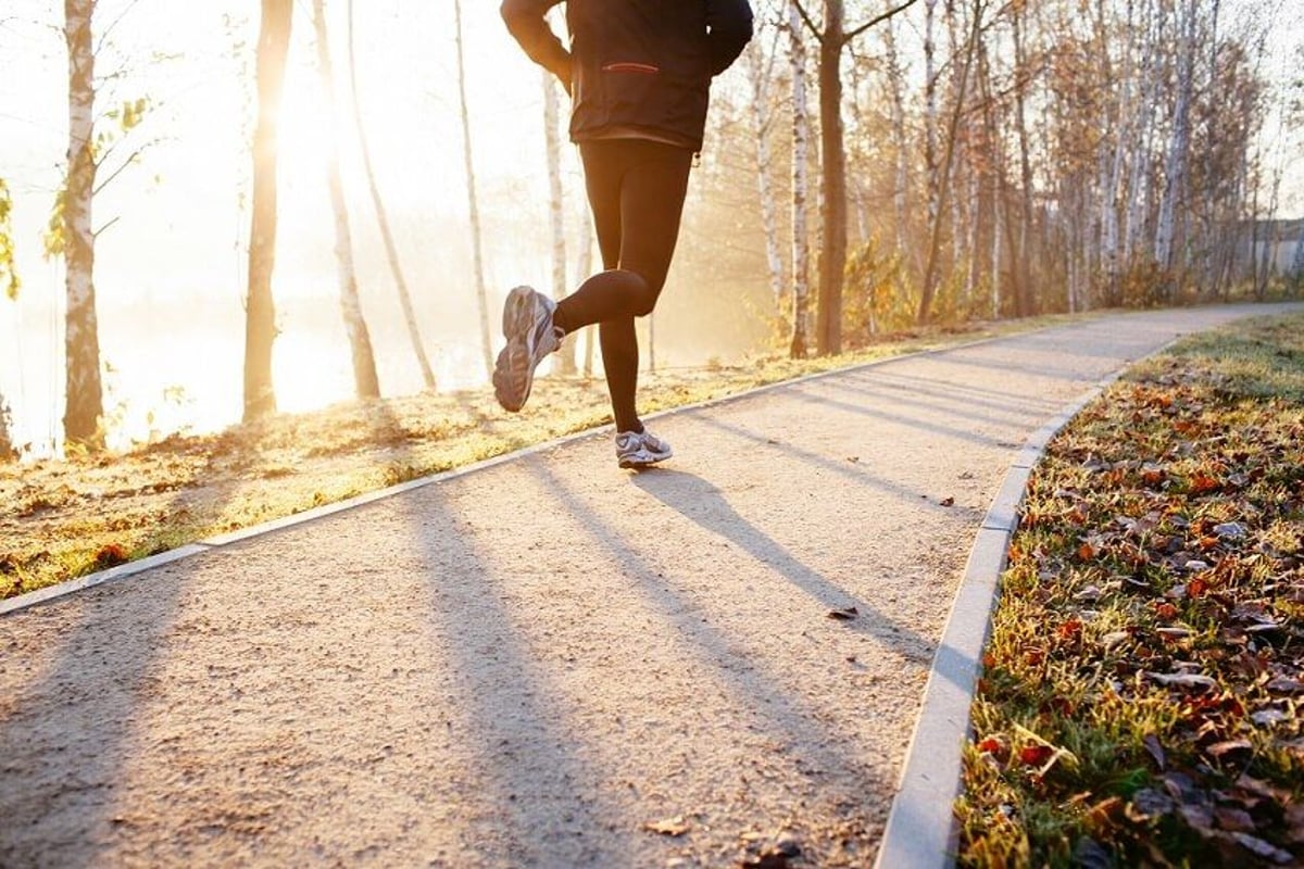 The Ultimate Running Posture Guide