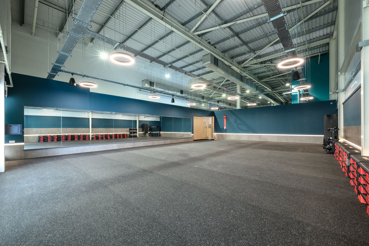 Sunderland Studio
