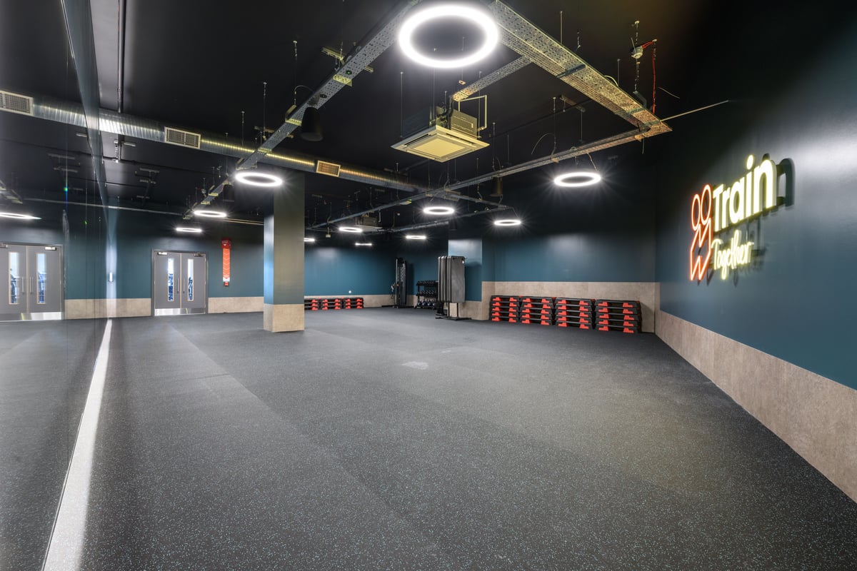 London Hounslow Studio