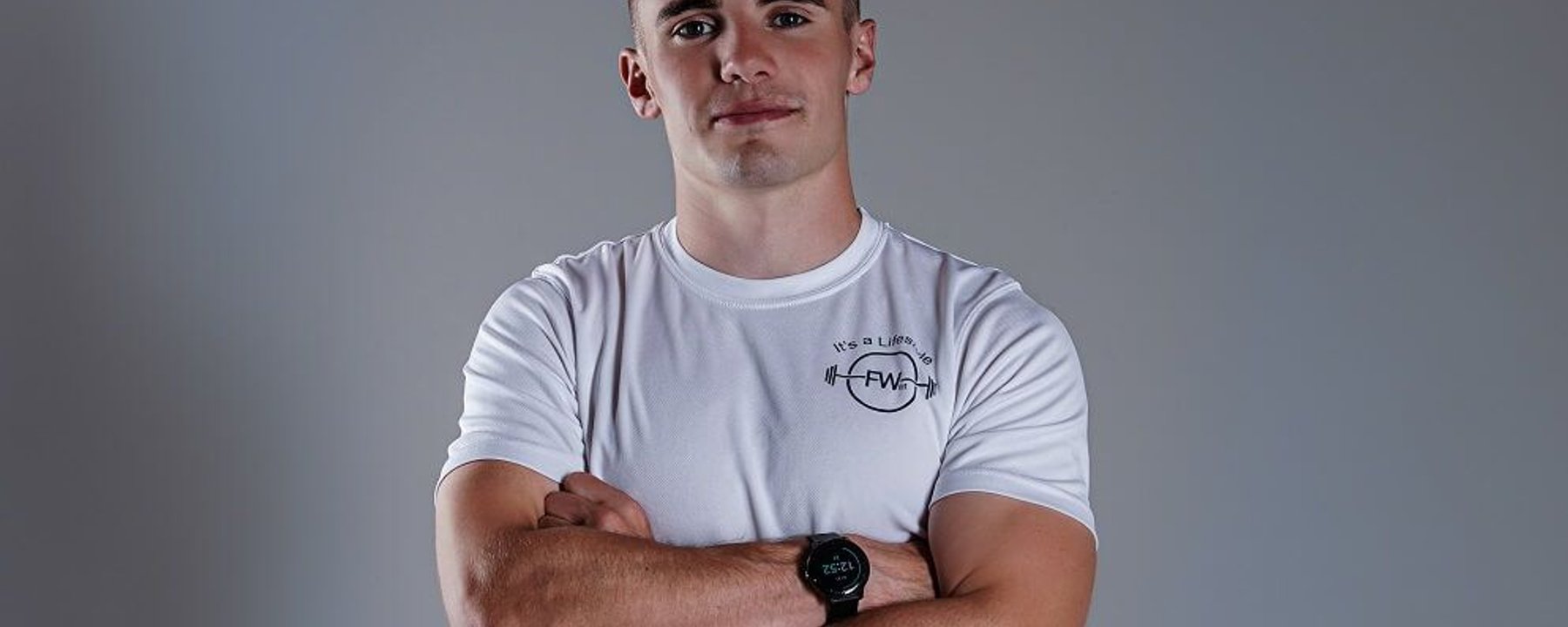 Flyn Woodward PureGym