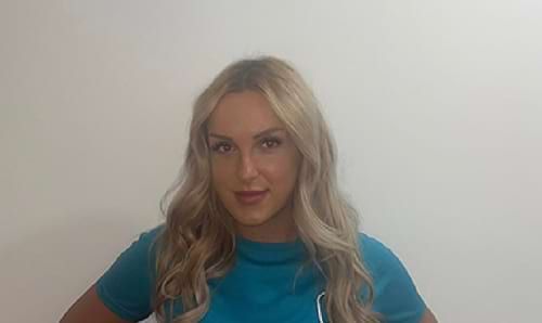 PureGym blog author Laura Melia