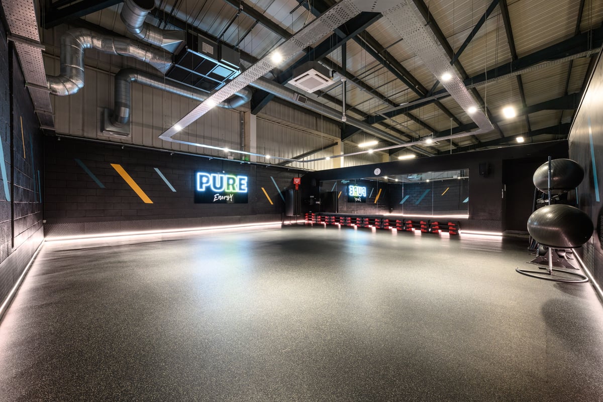 Evesham Studio