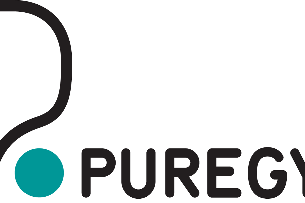 PureGym Logo