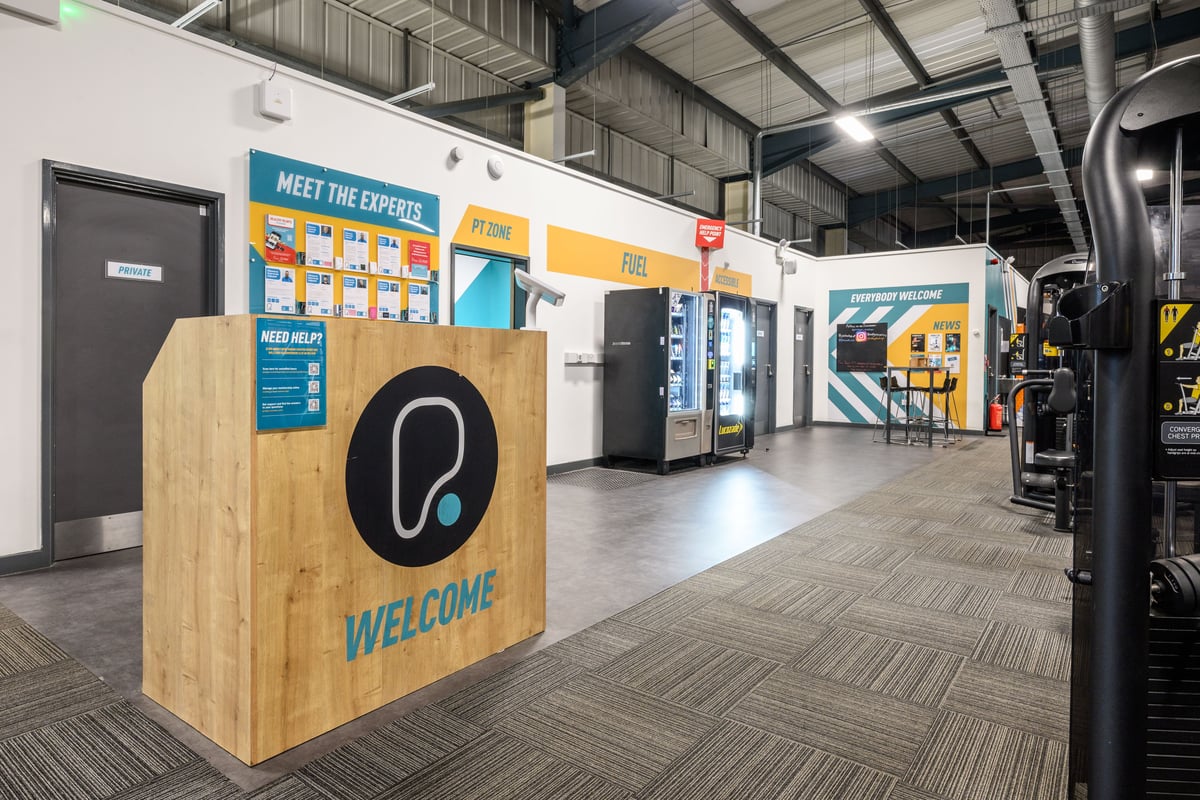 Evesham Hub