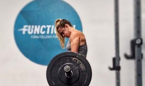 PureGym blog author Emma Mascaspac