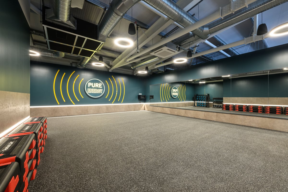Christchurch Studio