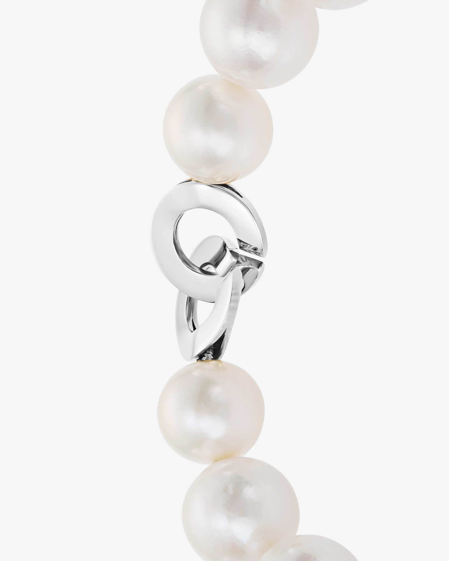 Bransoletka z naturalnych pereł słodkowodnych 10-13 mm 