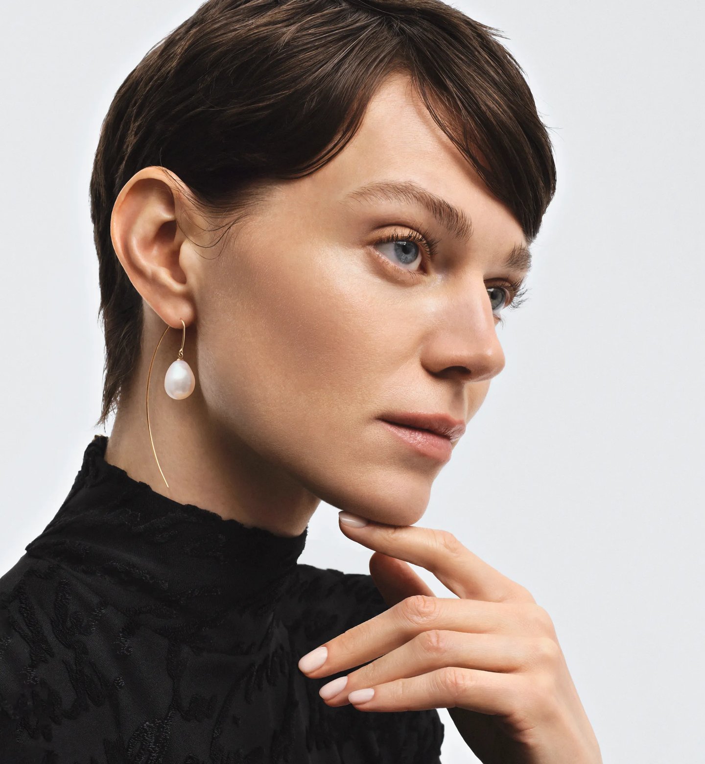 Biżuteria z pereł naturalnych