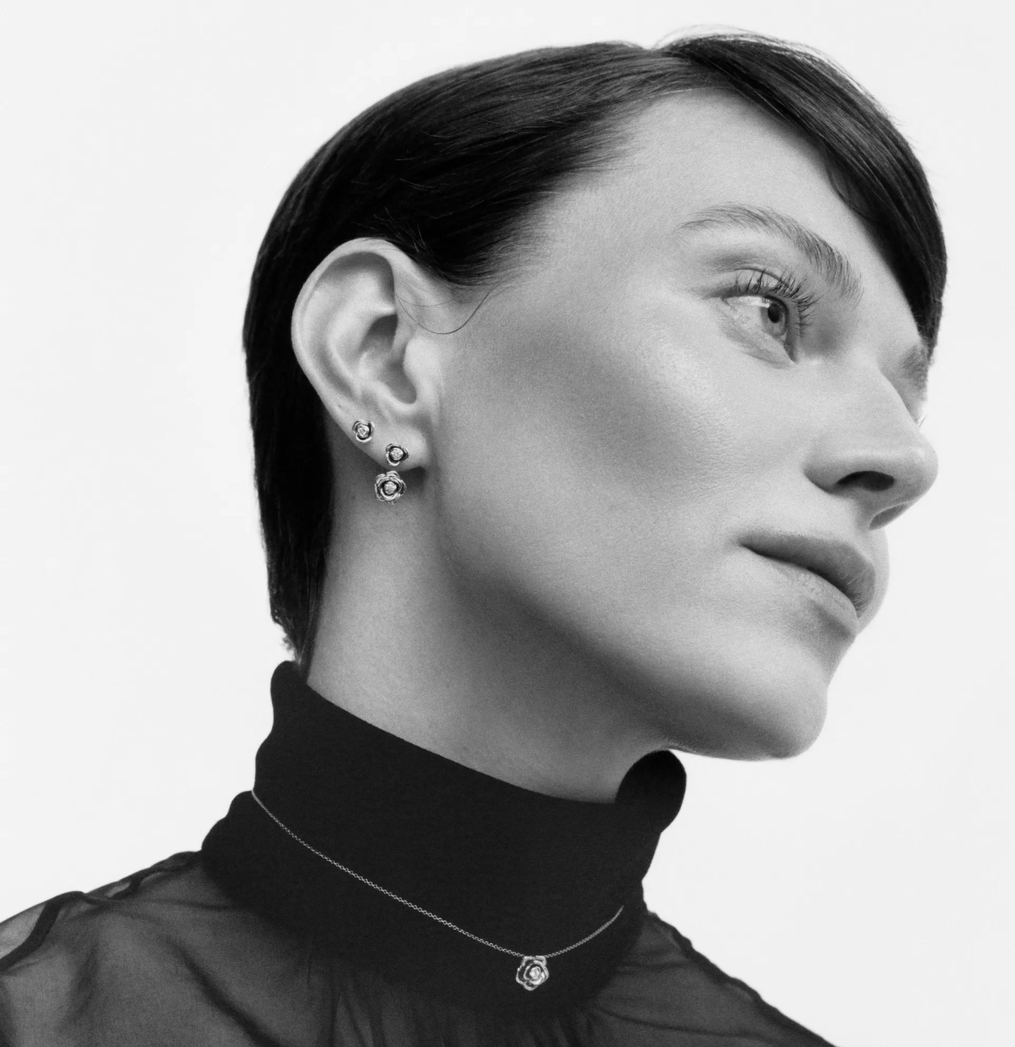 Początki marki La Marqueuse