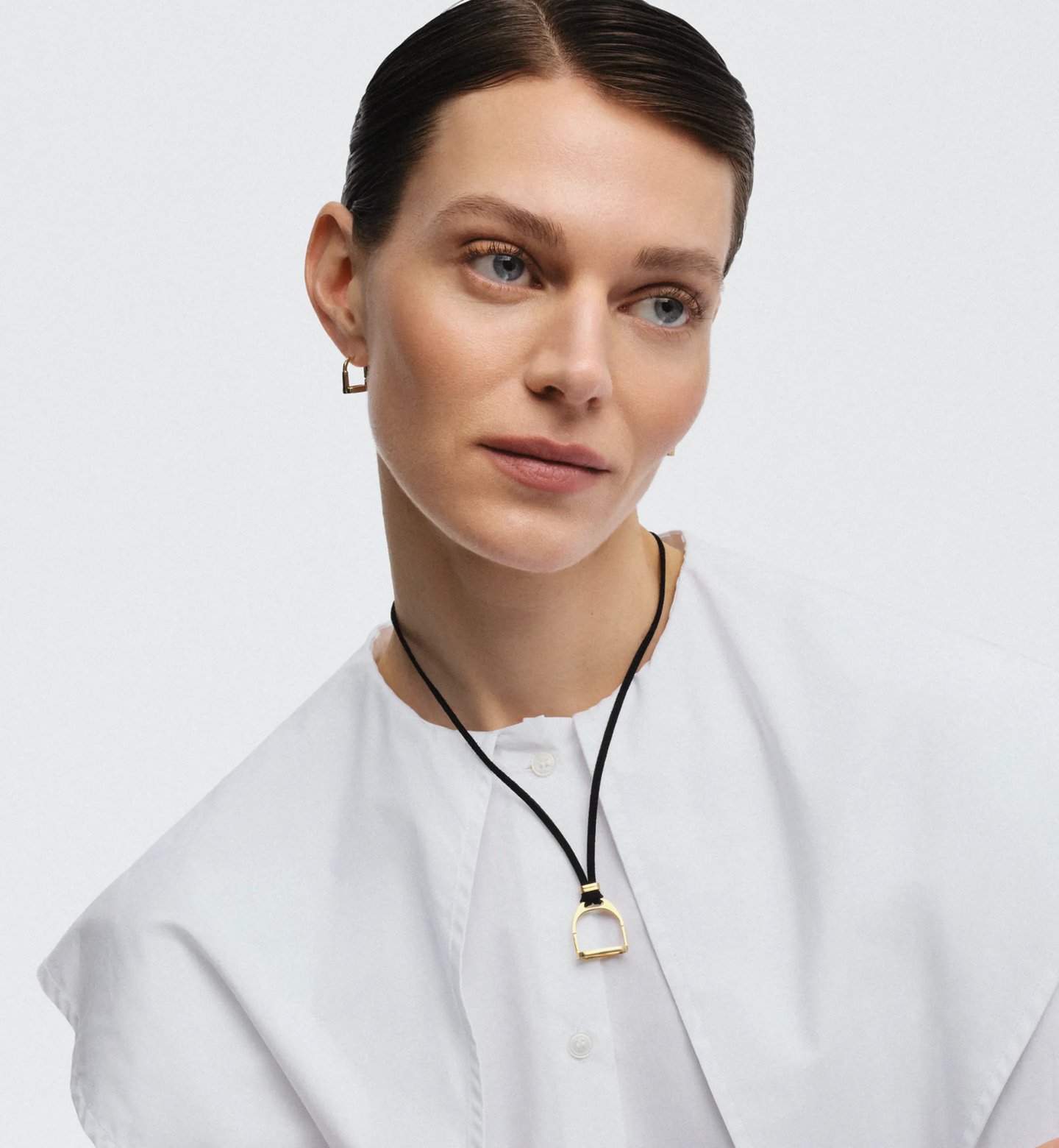 Kolekcja Chevalier - Złota Biżuteria Jeździecka