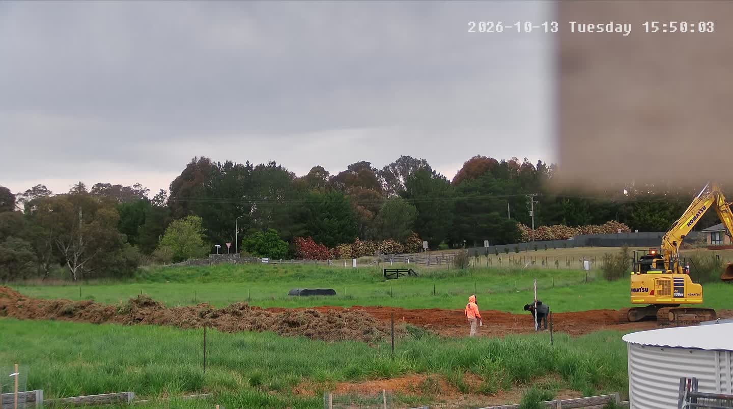 Site camera