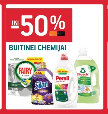 BUITINEI CHEMIJAI