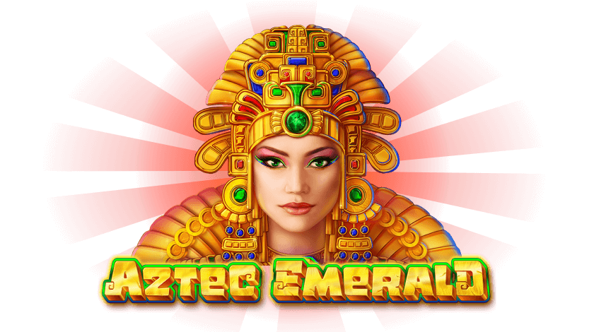 aztec emerald