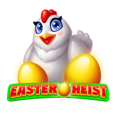 Easter Heist image
