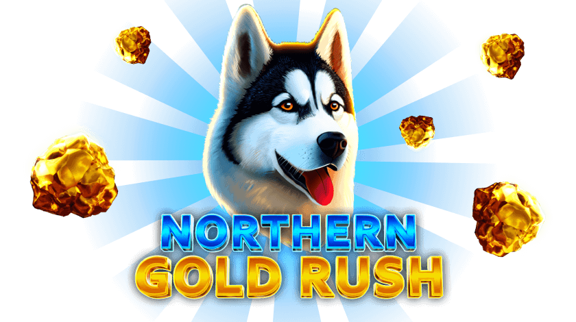 northern gold rush
