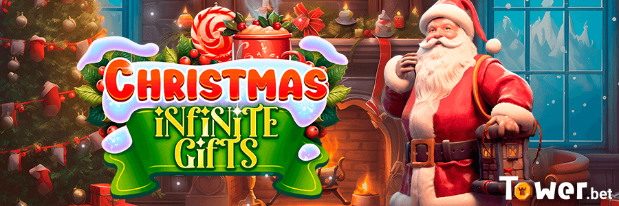 Christmas Infinite Gifts