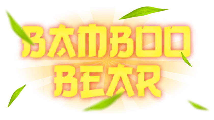 bamboo bear