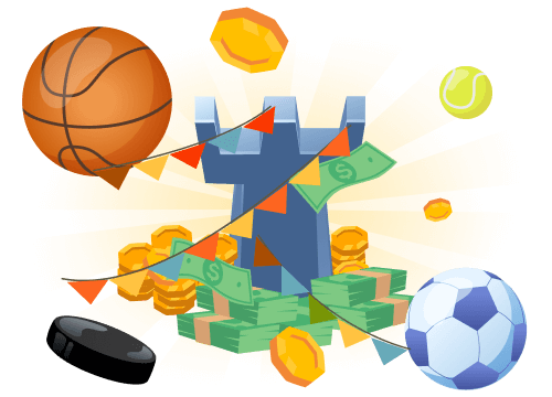 Weekly Free Sports Bets image