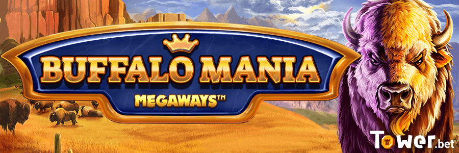 1_Buffalo_Mania_Megaways_main.png