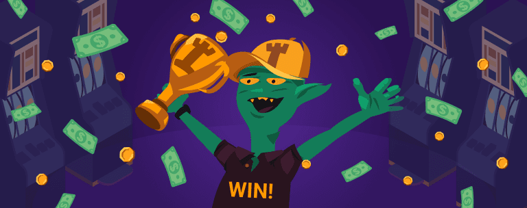 how to win on slot machines